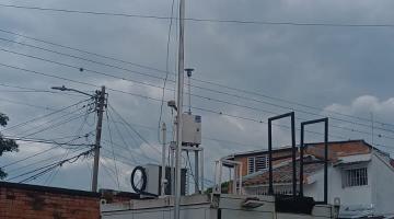 calidad del aire, CVC