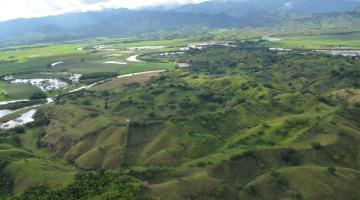 calidad del aire, CVC