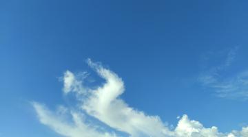 calidad del aire, CVC